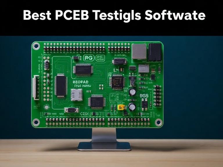6 Best PCBA Testing Softwares 6 Best PCBA Testing Softwares